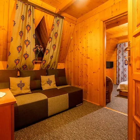 U Zofii * Zakopane