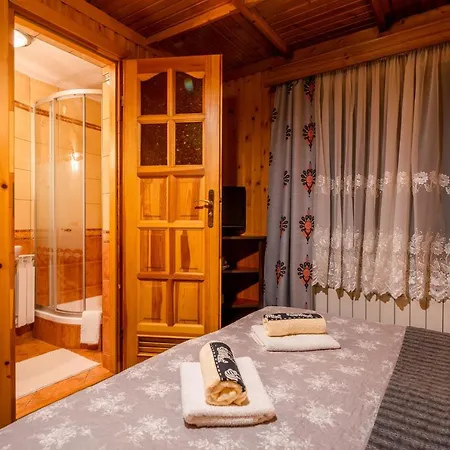 U Zofii Zakopane