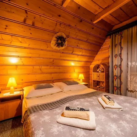 U Zofii Zakopane