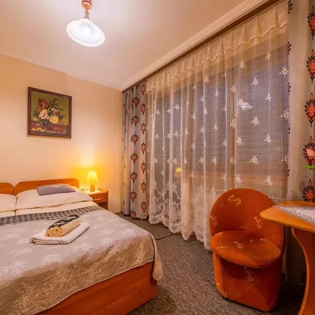 U Zofii Kwatera prywatna Zakopane