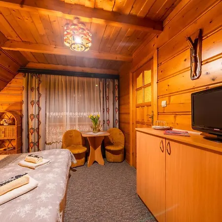 Kwatera prywatna U Zofii Zakopane