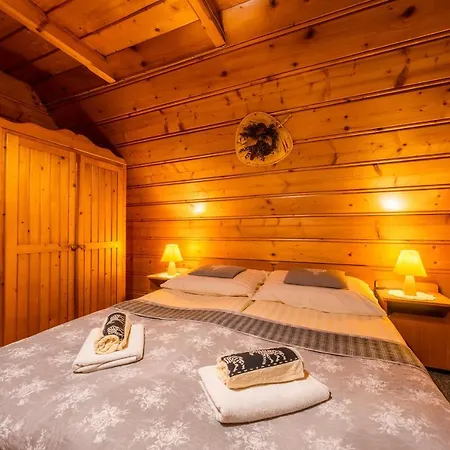 Kwatera prywatna U Zofii Zakopane