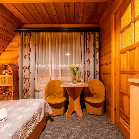 U Zofii * Zakopane