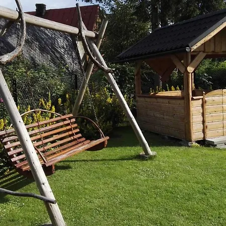 U Zofii Kwatera prywatna Zakopane