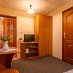 Accommodatie bij particulieren U Zofii