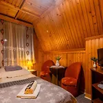 Accommodatie bij particulieren U Zofii *
