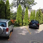 Accommodatie bij particulieren U Zofii *