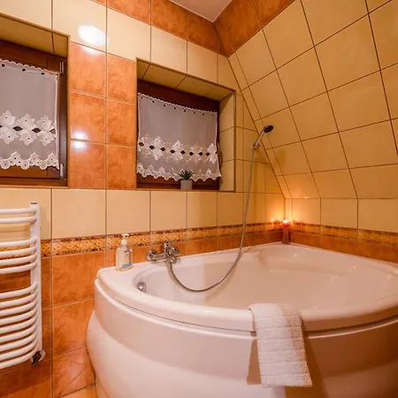 Privat bolig U Zofii