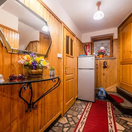 Pansiyon U Zofii Zakopane