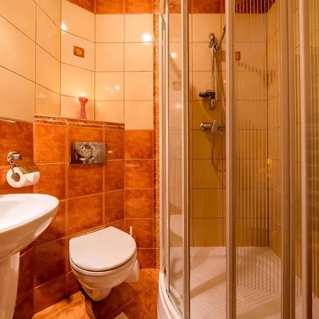 民宿 U Zofii 扎科帕内