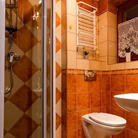 Pansiyon U Zofii Zakopane