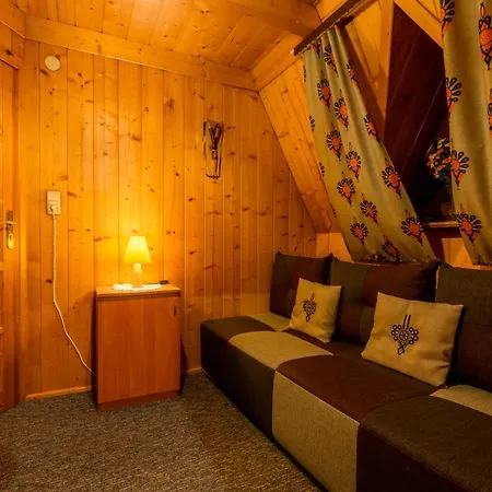 Pansiyon U Zofii Zakopane