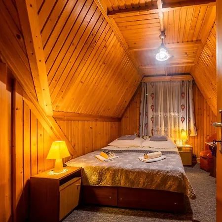 Pansiyon U Zofii Zakopane