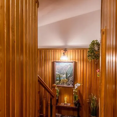 U Zofii Pansiyon Zakopane