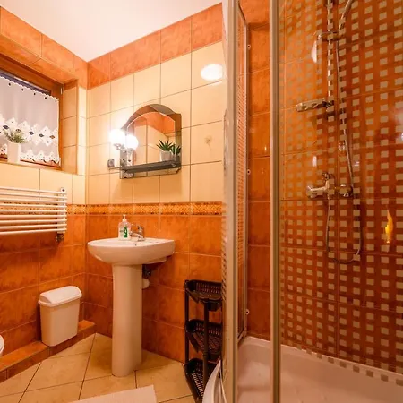 民宿 U Zofii 扎科帕内