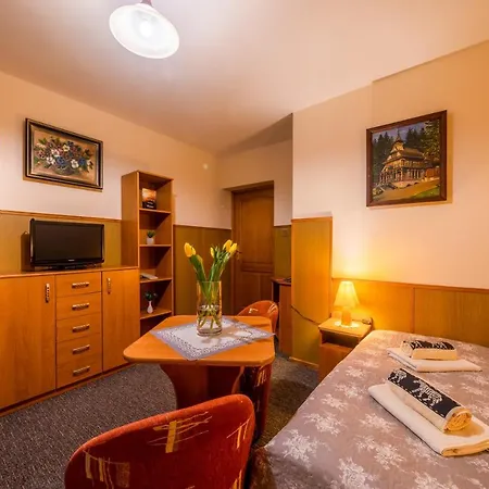 Pansiyon U Zofii Zakopane