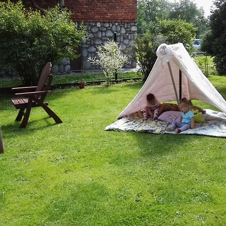 U Zofii Pansiyon Zakopane