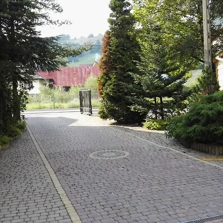 U Zofii Pansiyon Zakopane