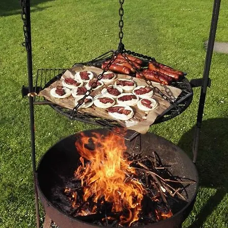 Pansiyon U Zofii Zakopane