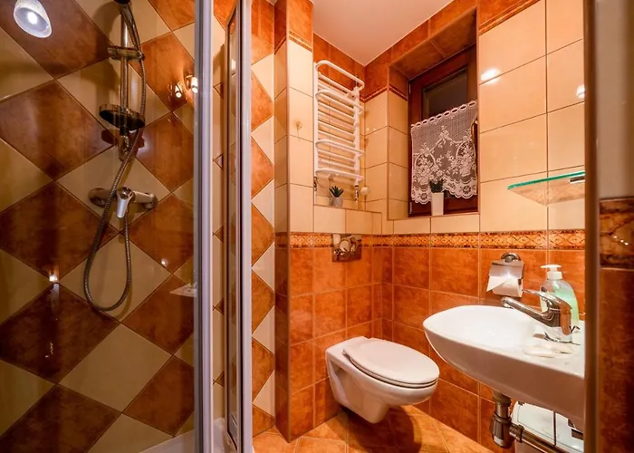 Privat bolig U Zofii *