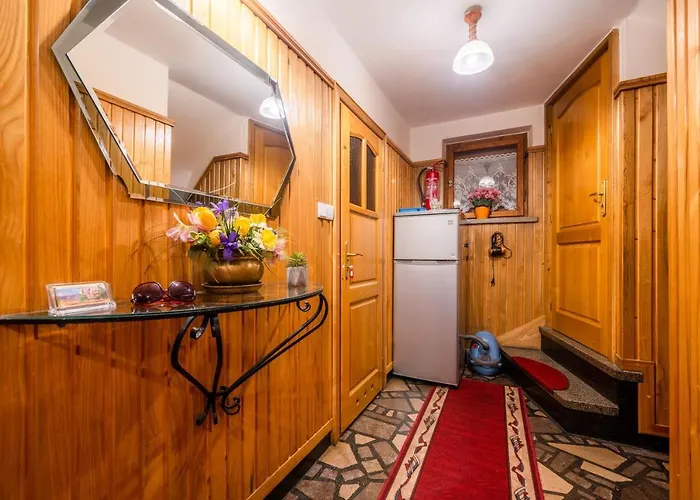 Privat bolig U Zofii Zakopane