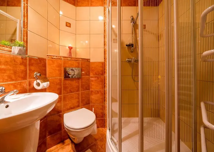 Privat bolig U Zofii Zakopane