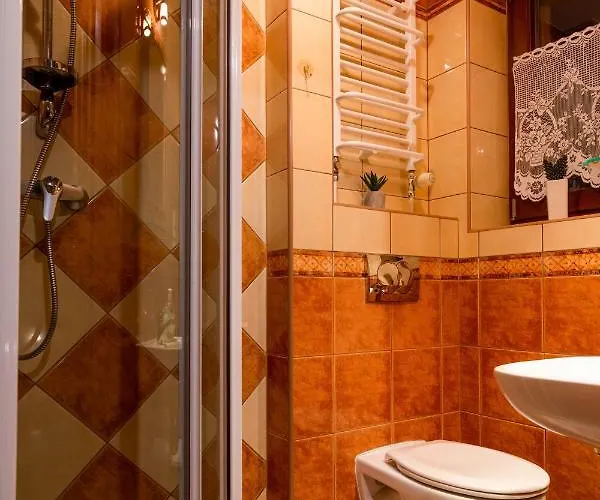 Privat bolig U Zofii Zakopane