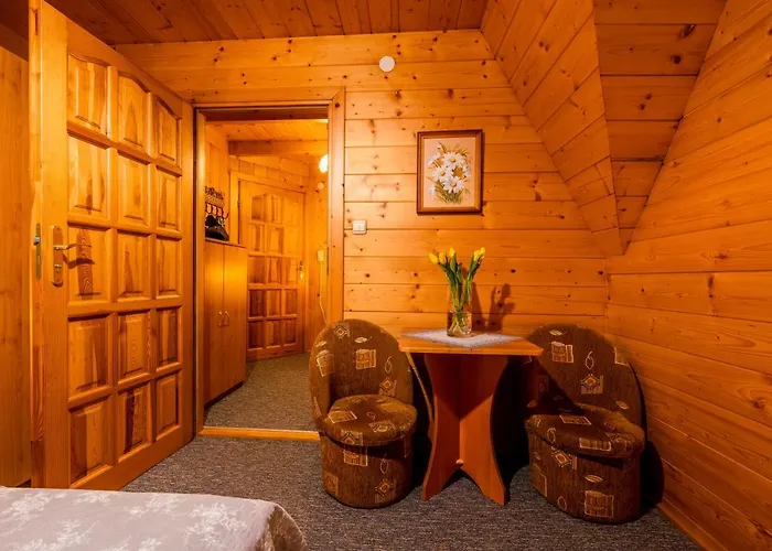 U Zofii Ubytování v soukromí