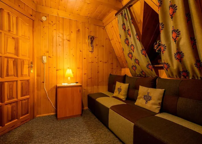 Privat bolig U Zofii Zakopane