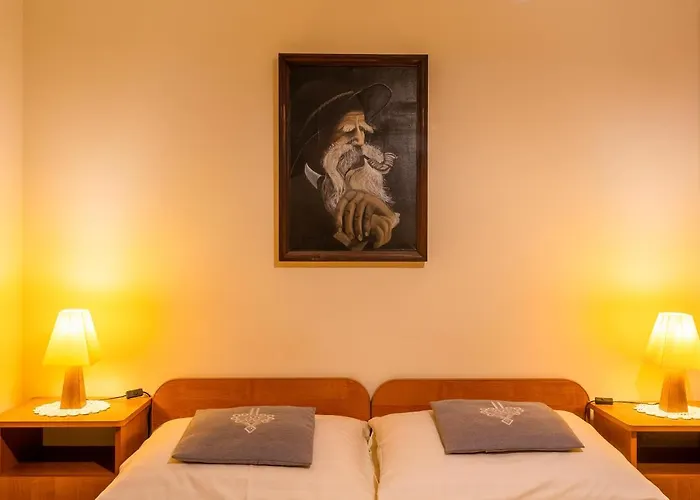 U Zofii Privat bolig