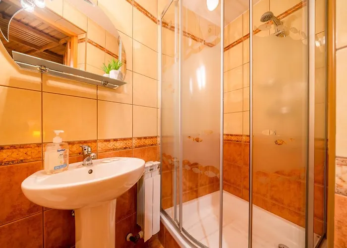 Privat bolig U Zofii *