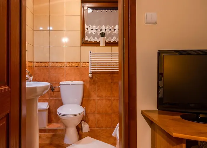 Privat bolig U Zofii *