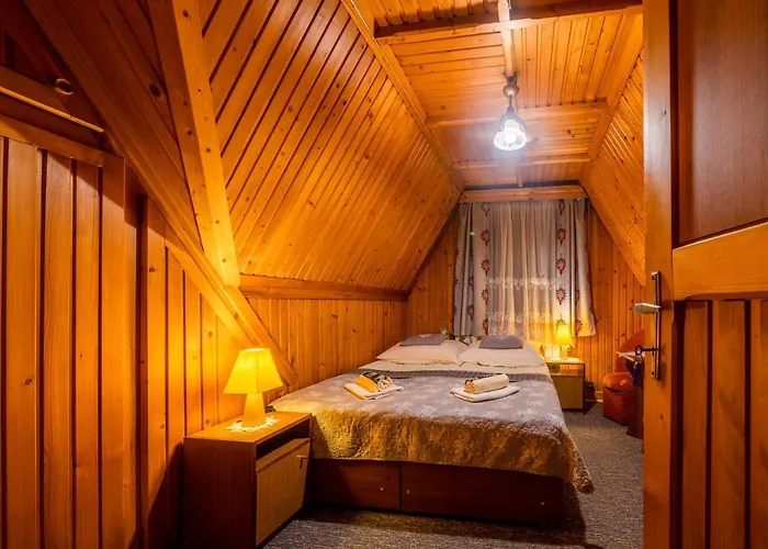 Privat bolig U Zofii Zakopane