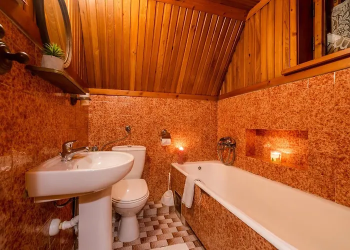 U Zofii Privat bolig *