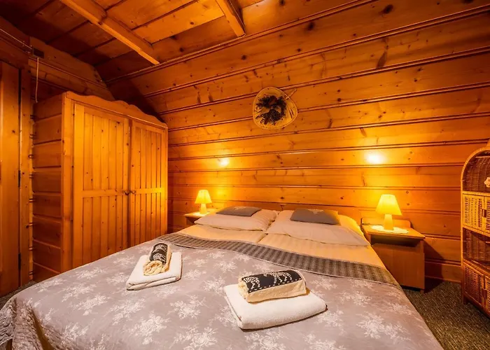 Privat bolig U Zofii Zakopane