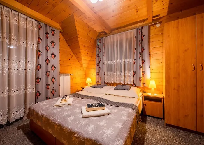 Privat bolig U Zofii