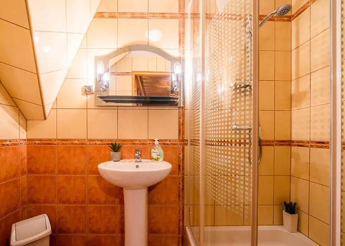 Privat bolig U Zofii *