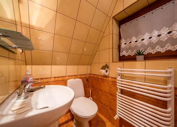 Privat bolig U Zofii