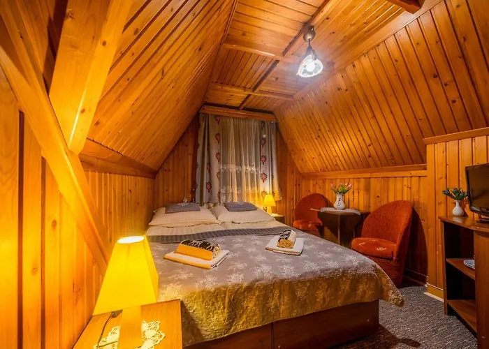 Privat bolig U Zofii Zakopane