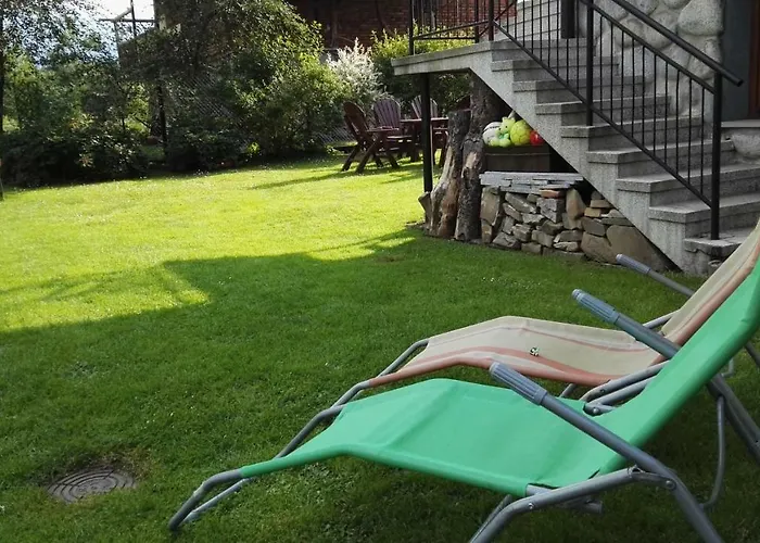 U Zofii Ubytování v soukromí