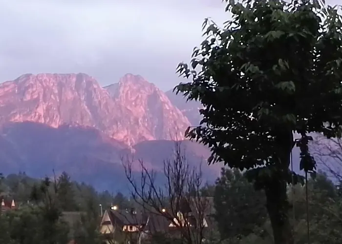 Privat bolig U Zofii