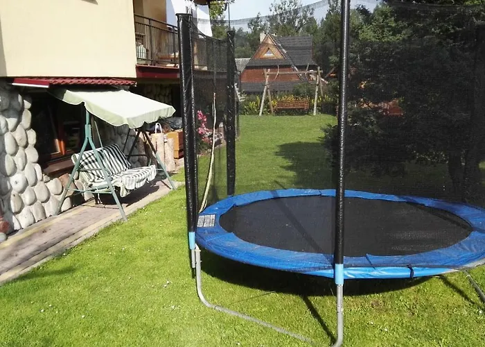 Privat bolig U Zofii