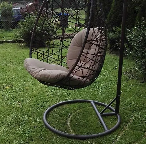 U Zofii Ubytování v soukromí *