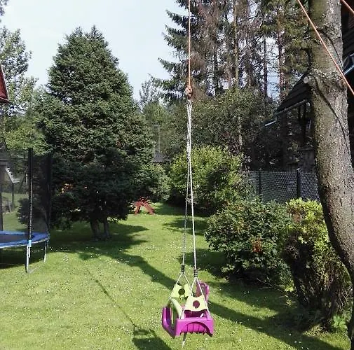 Ubytování v soukromí U Zofii