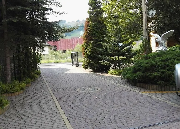 U Zofii Ubytování v soukromí Zakopane