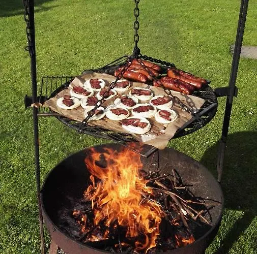 Privat bolig U Zofii Zakopane