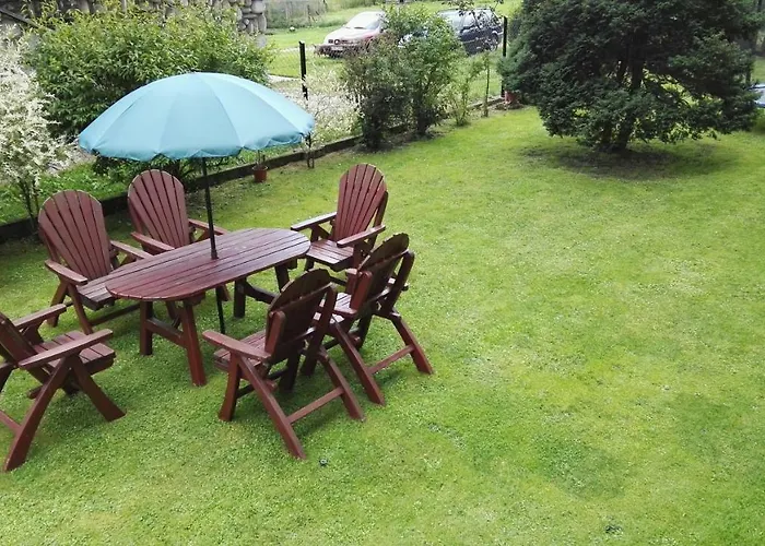 U Zofii Privat bolig Zakopane